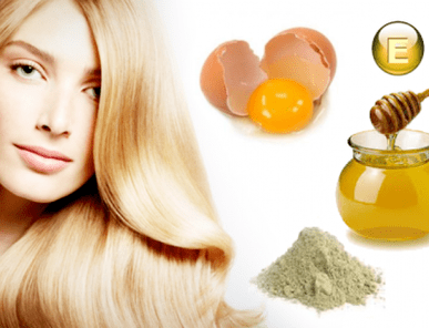 Haarwiederherstellung zu Hause